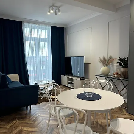 Apartament Opal2 Mickiewicza Tarnowskie Góry Exterior foto