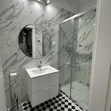 Apartament Opal2 Mickiewicza Tarnowskie Góry Exterior foto