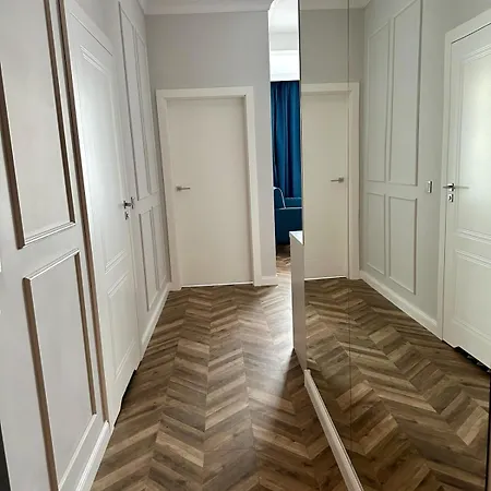 Apartament Opal2 Mickiewicza Tarnowskie Góry Exterior foto