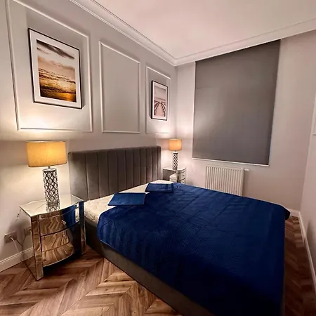 Apartament Opal2 Mickiewicza Tarnowskie Góry Exterior foto