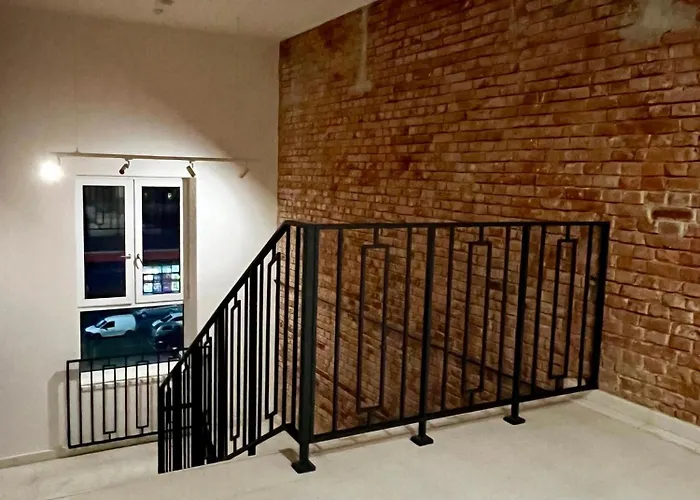 Apartament Opal2 Mickiewicza