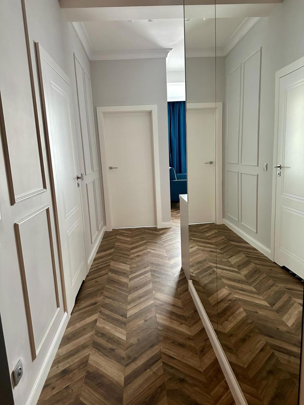 Opal2 Mickiewicza Apartament