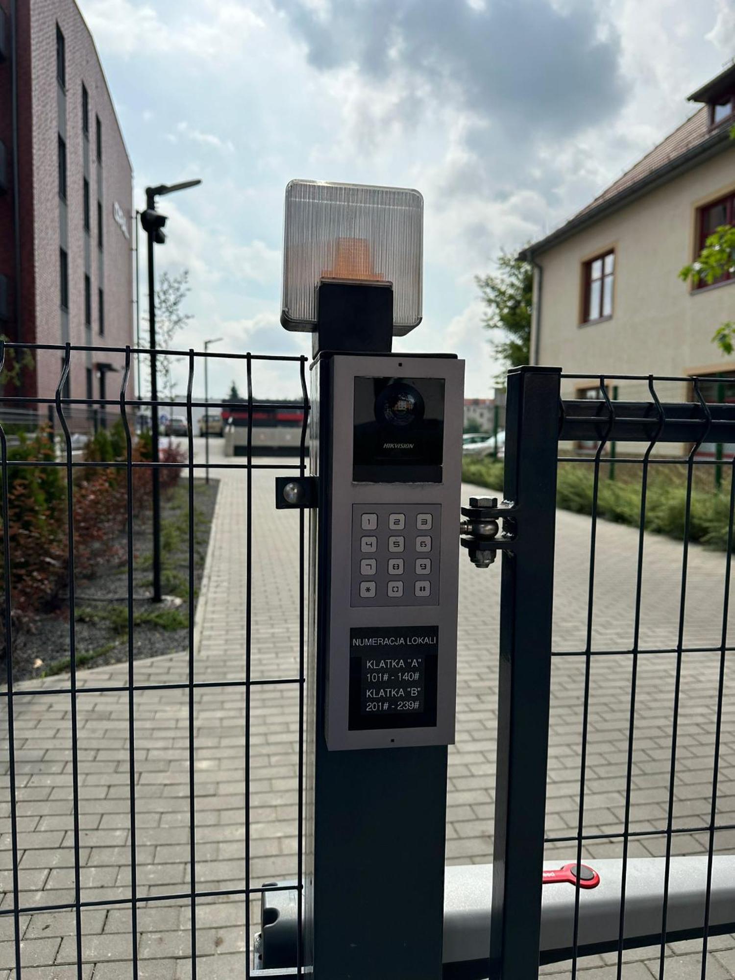 Opal2 Mickiewicza * Tarnowskie Góry