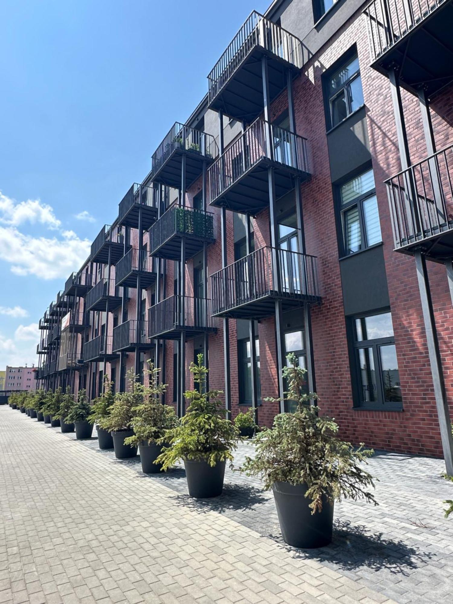 Apartment Opal2 Mickiewicza *