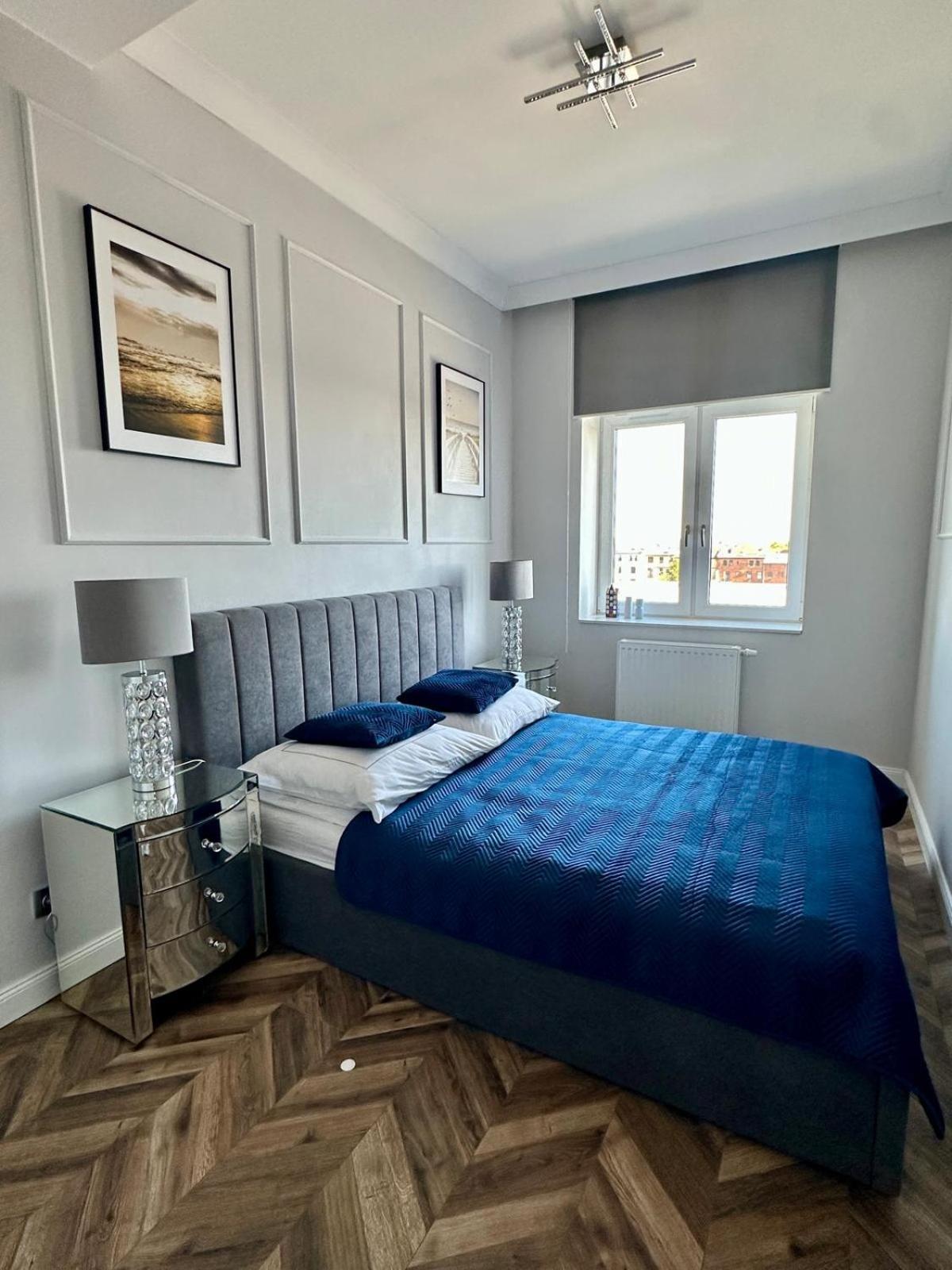 Apartament Opal2 Mickiewicza *