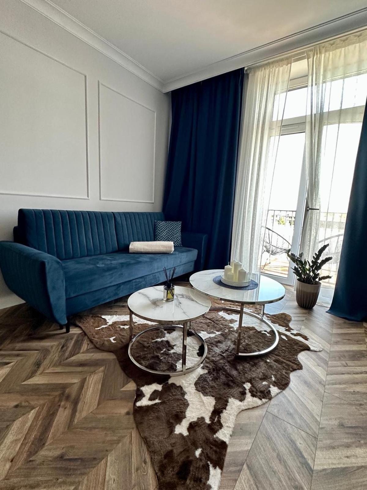Apartment Opal2 Mickiewicza Tarnowskie Góry