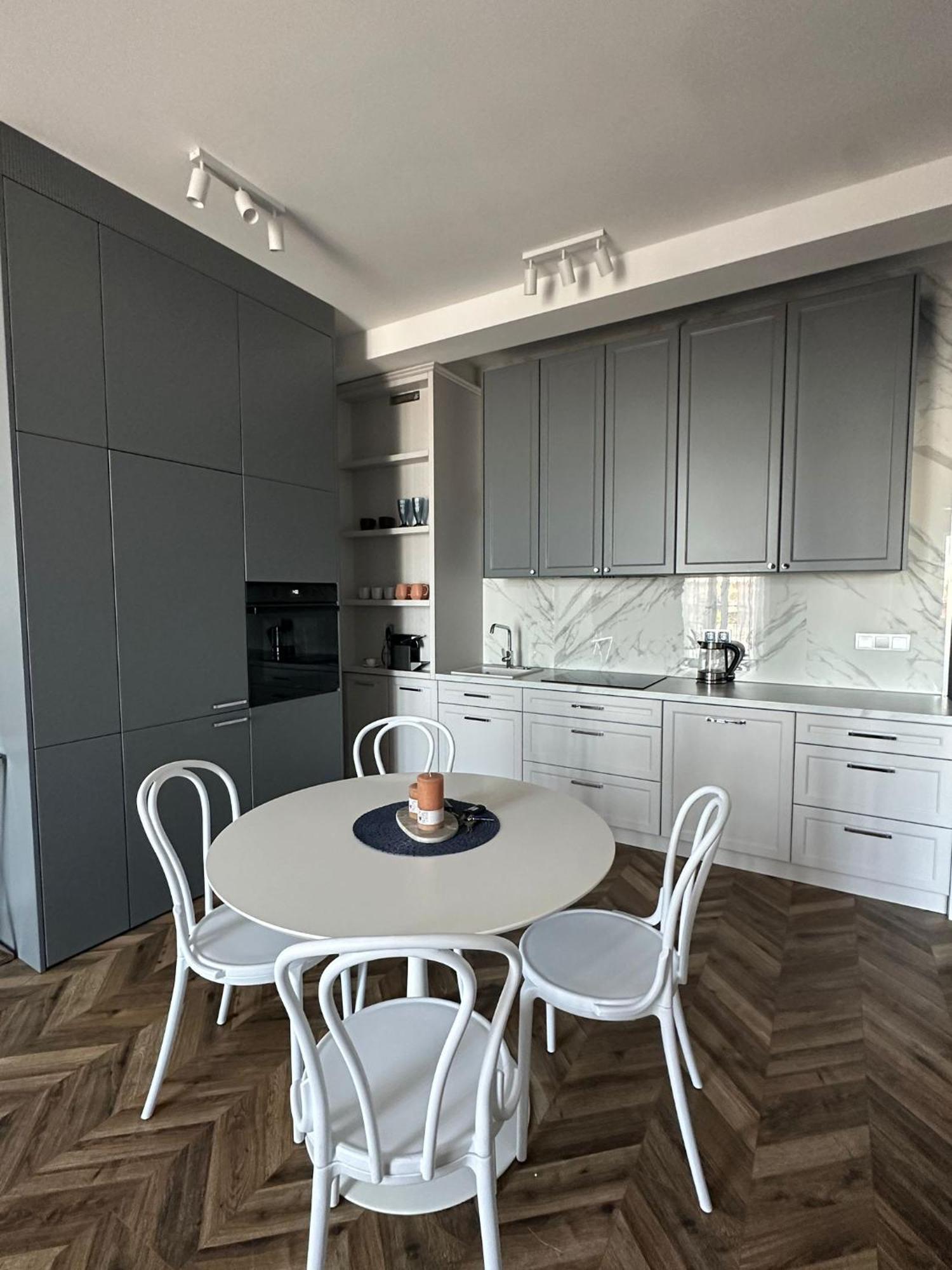 Apartment Opal2 Mickiewicza Tarnowskie Góry