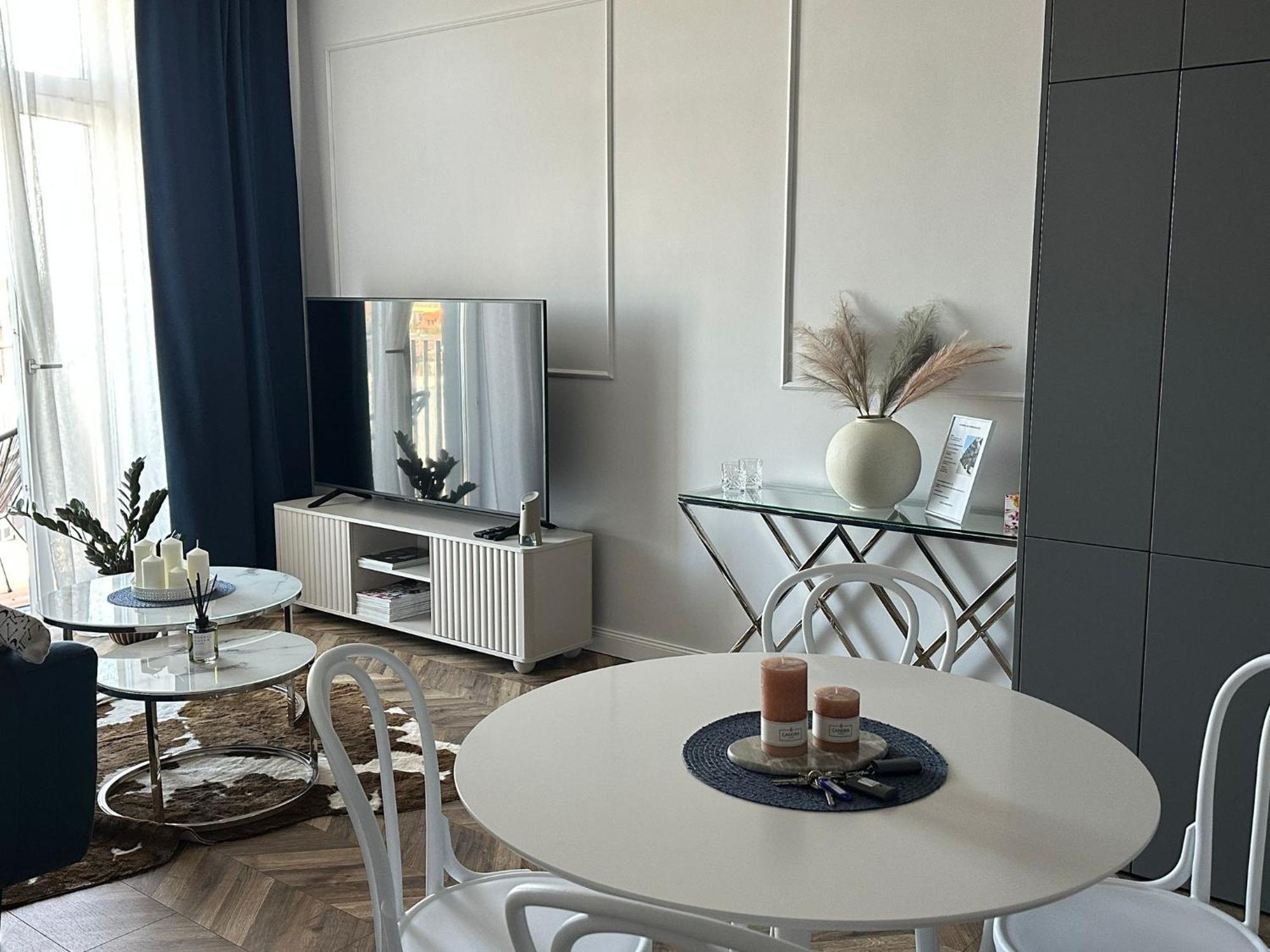 Apartment Opal2 Mickiewicza *