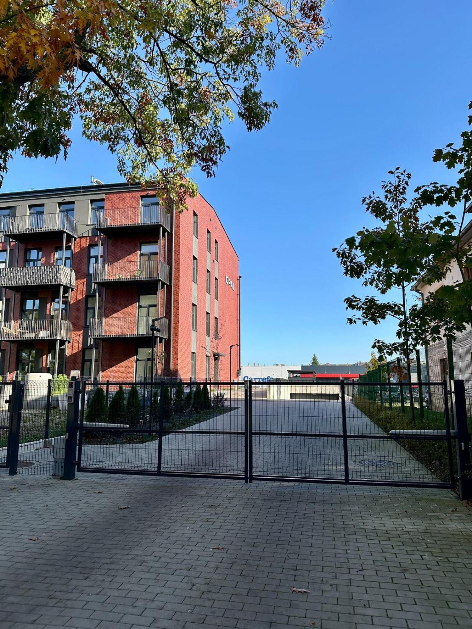 Apartament Opal2 Mickiewicza Tarnowskie Góry