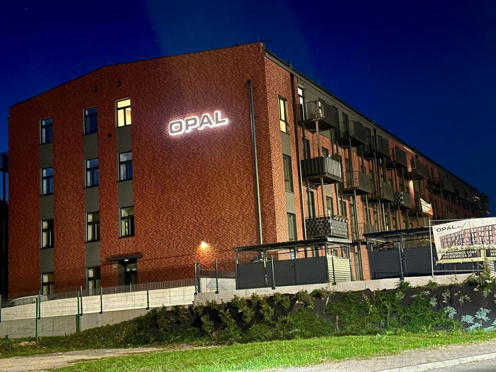 Opal2 Mickiewicza Tarnowskie Góry
